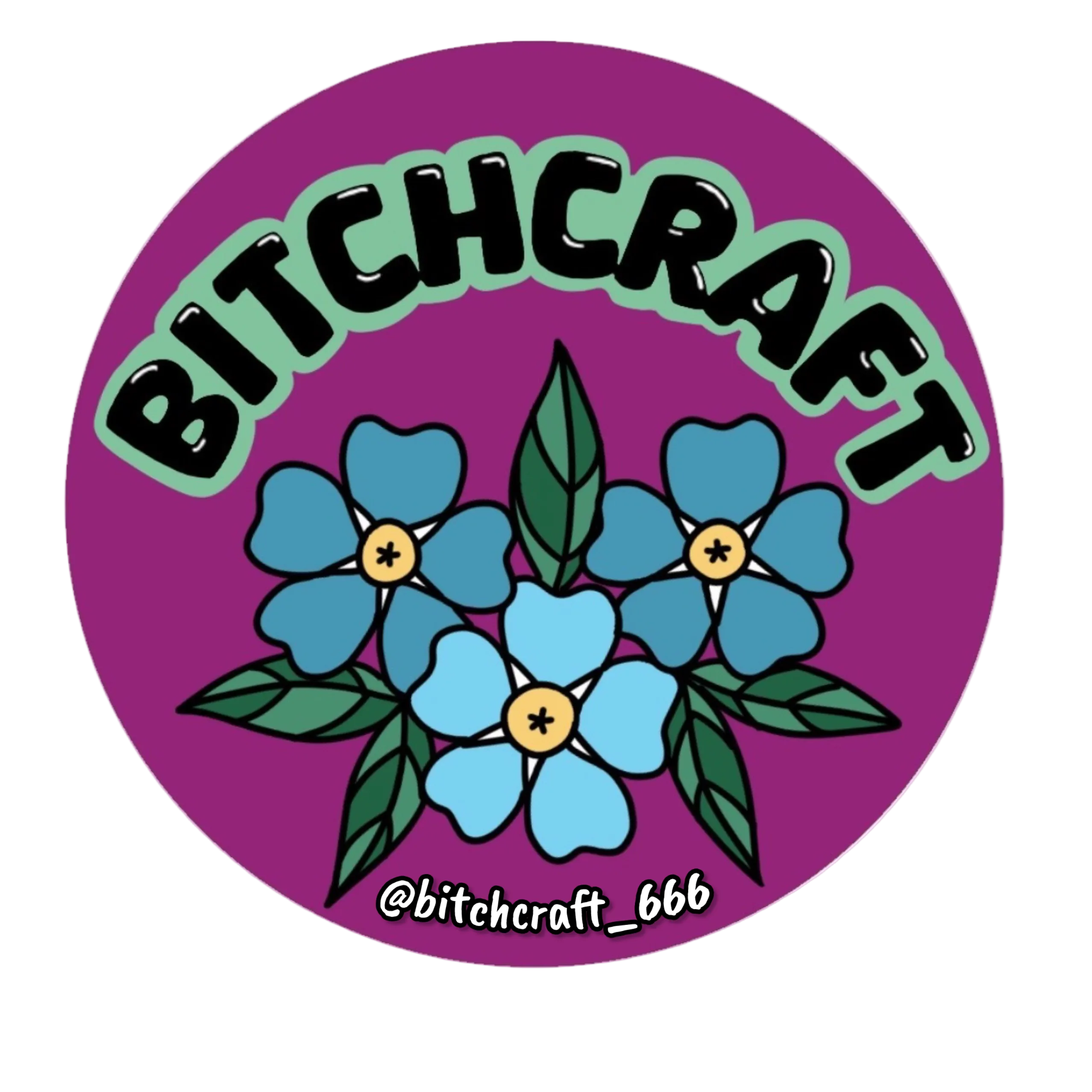 BitchCraft